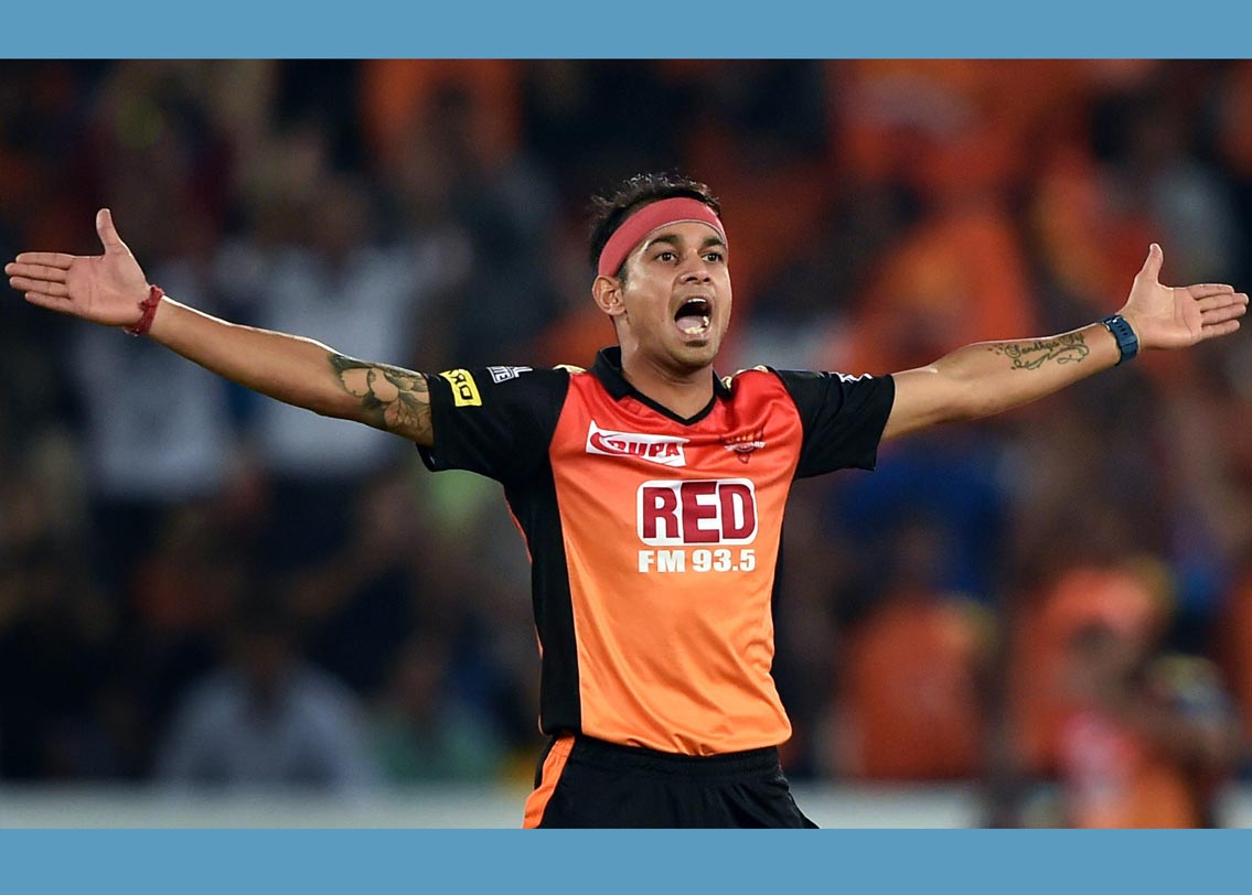 সিদ্ধার্থ কল : পেস আক্রমণের দায়িত্ব সামলানোর কাজটা সিদ্ধার্থ কলের হাতে ছাড়া যেতে পারে। আইপিএলে হায়দরাবাদের হয়ে বেশ খেলেছেন।