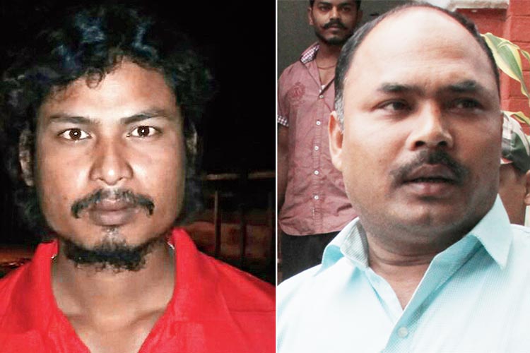 West Bengal News: Two TMC activists murdered