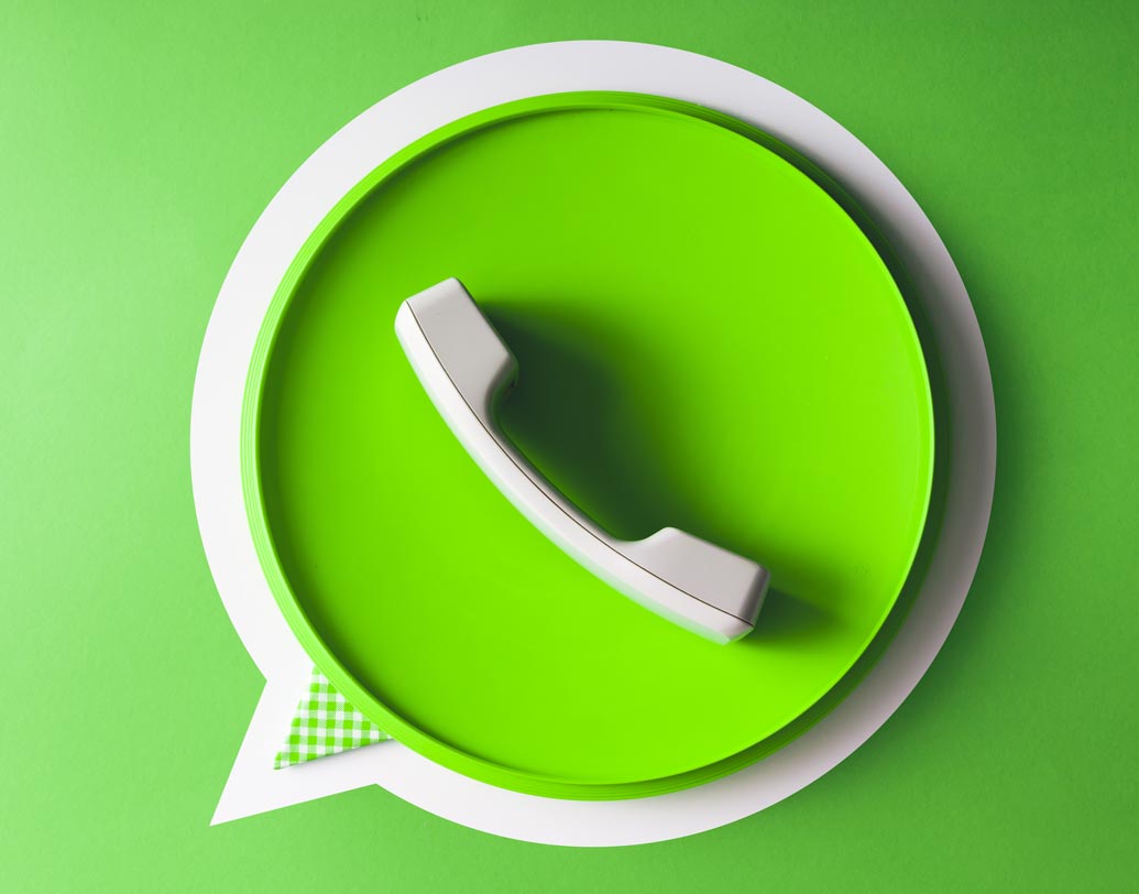 সংস্থা সূত্রে খবর, স্কাইপ এবং অ্যাপলের ফেস-টাইম সার্ভিসকে মাত দিতেই এই নতুন ফিচার আনার কথা ভেবেছে হোয়াটস্অ্যাপ।