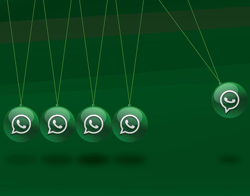 হোয়াটস্অ্যাপ জানিয়েছে, প্রতি দিন ২০০ কোটি মিনিটেরও বেশি ভিডিও এবং অডিও কলিং হয় এই মেসেজিং অ্যাপে। হোয়াটস্অ্যাপ ফর বিজনেজ অ্যাপের জন্য ইতিমধ্যেই গ্রাহক সংখ্যা বেড়েছে প্রায় ৩০ লক্ষ। নতুন এই ফিচার আরও বেশি গ্রাহক টানবে বলেই মনে করছে হোয়াটস্অ্যাপ।