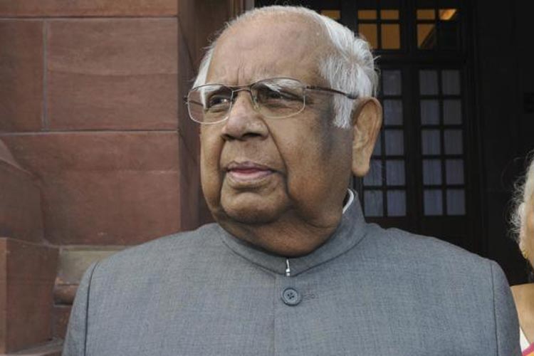 Bengal Panchayat Election 2018: Somnath Chatterjee says There is no democracy
