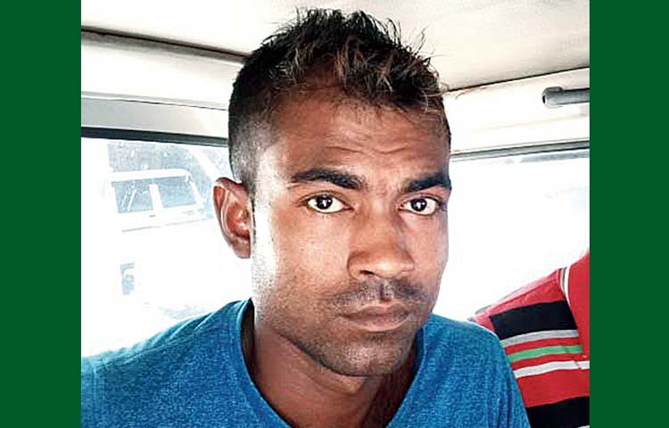 Boy killed his friend