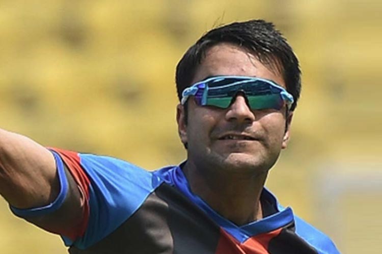 Afghan spinners to take class of Indian Batsmen in the scheduled test 