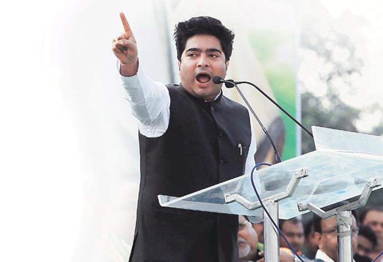 The definition of democracy is changing dgtl