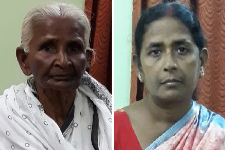 Kolkata News: Daughter in law beats up Mother in law in Kolkata