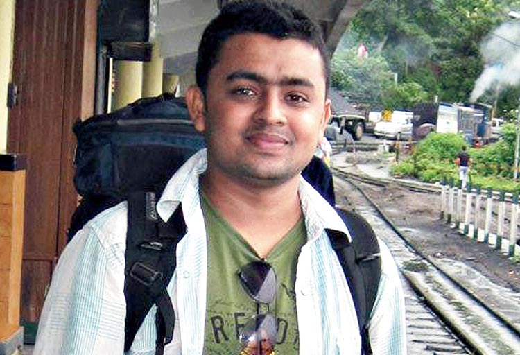 PM Mudra Loan helps an Assamese shine in his business