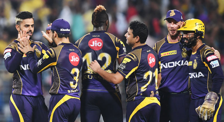 IPL 2018: How can KKR qualify for playoff dgtl
