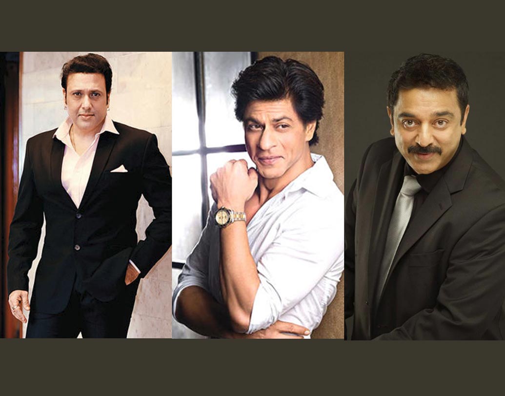 These talented actors played both positive and negative role in the same film dgtl