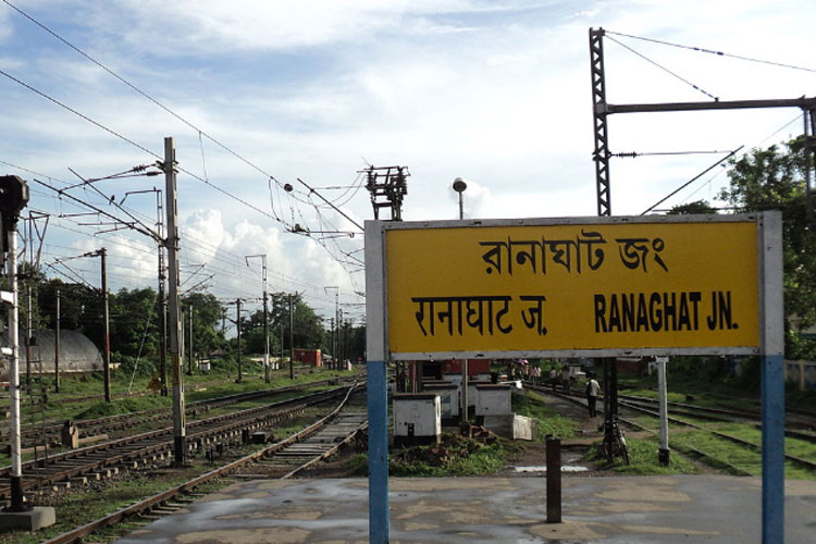 Some Politically peaceful area