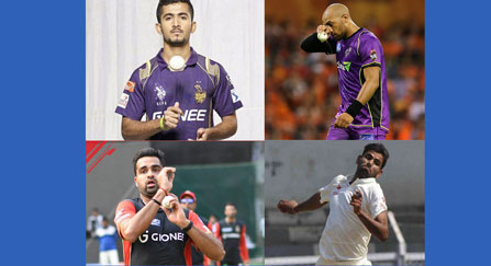 IPL 2018: Players who created noise in the auctions but were soon forgotten dgtl