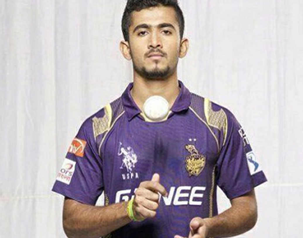 কেসি কারিয়াপ্পা: ২০১৫ সালে কেকেআর কারিয়াপ্পাকে কিনেছিল ২ কোটি ৪০ লাখে। এত টাকা খরচ করা নিয়ে অনেক কথাও উঠেছিল। সাফল্য পাননি এই ক্রিকেটার। আইপিএলে ওভারপিছু ৯.২৩ রান দিয়ে ৮ উইকেট নেওয়া ক্রিকেটার প্রায় হারিয়েই গিয়েছেন।