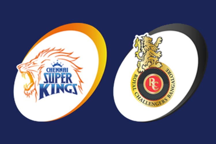 AB de Villiers to take part as CSK to take on RCB today