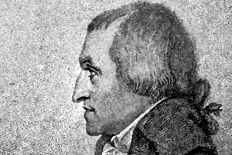 'Father of Oceanography' James Rennel constructed the first nearly accurate map of India