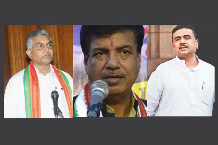 Bengal Panchayat Elections 2018: Some BJP and TMC leaders are summoned for their objectionable words