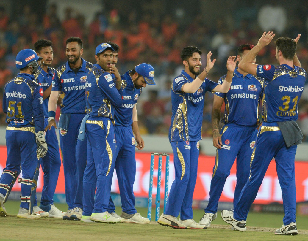 IPL 2018: Strategies KKR should take to win against Mumbai dgtl