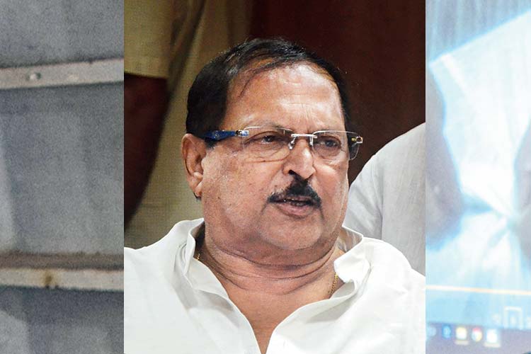 Bengal Panchayat Elections 2018:  Controversy raises about the selection of sensitive booths