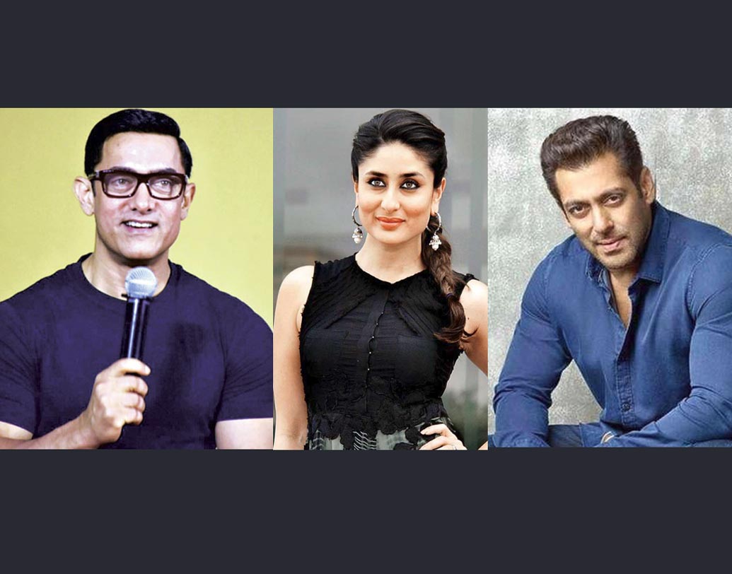 Loose comments by Bollywood stars which sparked off controversies dgtl