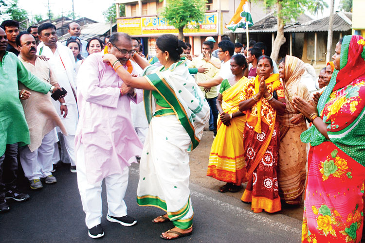 Bengal Panchayat Elections 2018: Election Campaigning started in full fledge