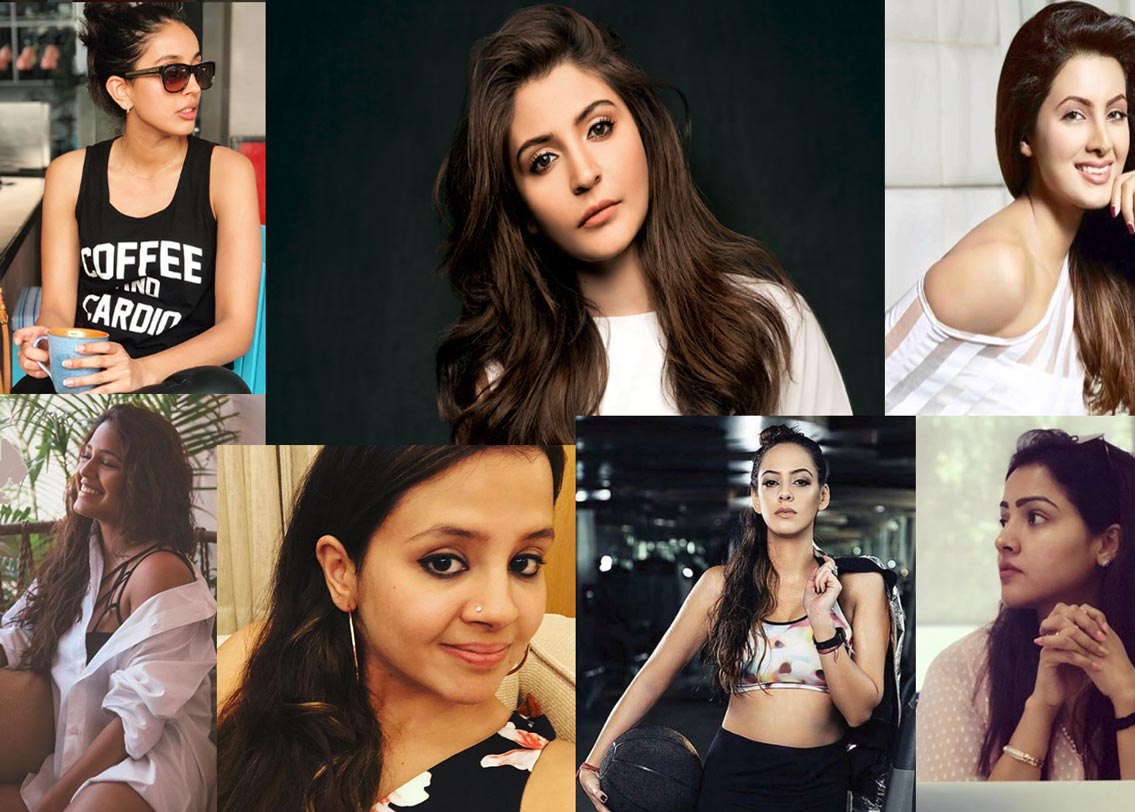 Wives and girlfriends of Indian Cricketers who are playing IPL 11 dgtl