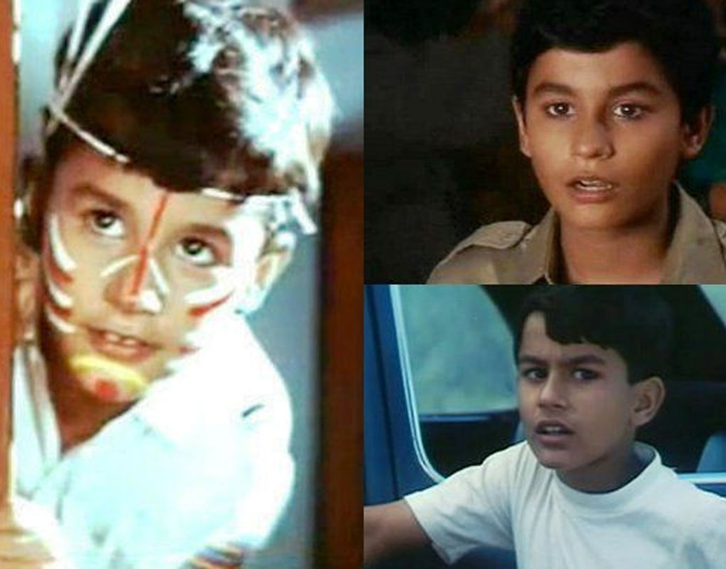 কুনাল খেমু: ছোট বয়সেই সবচেয়ে বেশি জনপ্রিয় ছিলেন কুনাল খেমু। ‘স্যার’, ‘হাম হ্যয় রাহি প্যায়ার কে’, ‘রাজা হিন্দুস্তানি’ এই সব ছবিতে দাপটের সঙ্গে অভিনয় করে গিয়েছেন কুনাল। তবে বড় হয়ে হাতে গোনা কয়েকটা ছবি ছাড়া সে ভাবে আর কল্কে পাননি কুনাল।