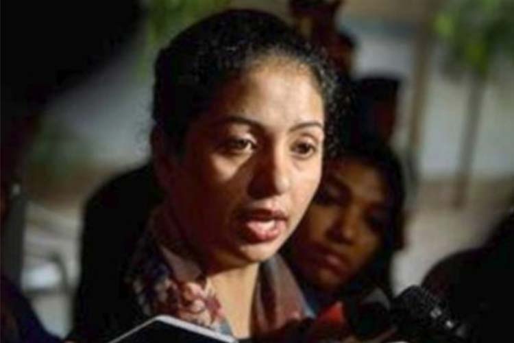 West Bengal News: Police turned down the demand of Hasin Jahan to enter Shami's house