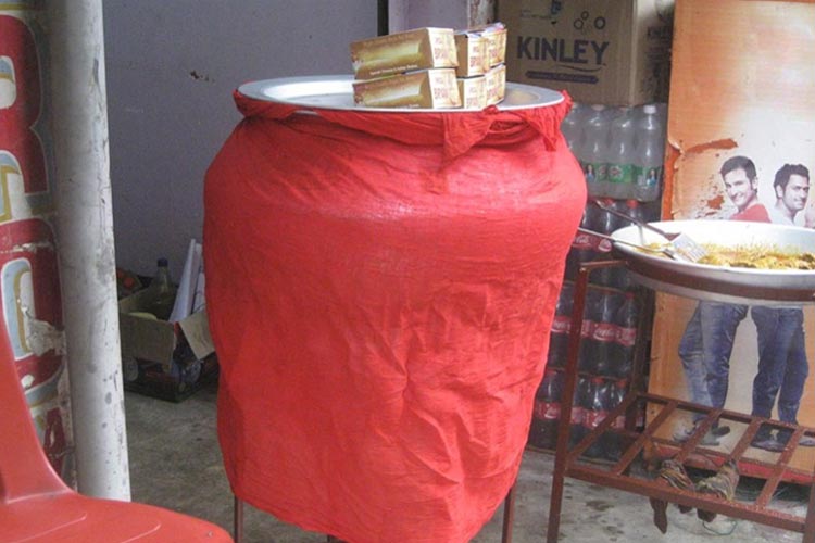 West Bengal News: Students fall ill after eating Biriyani