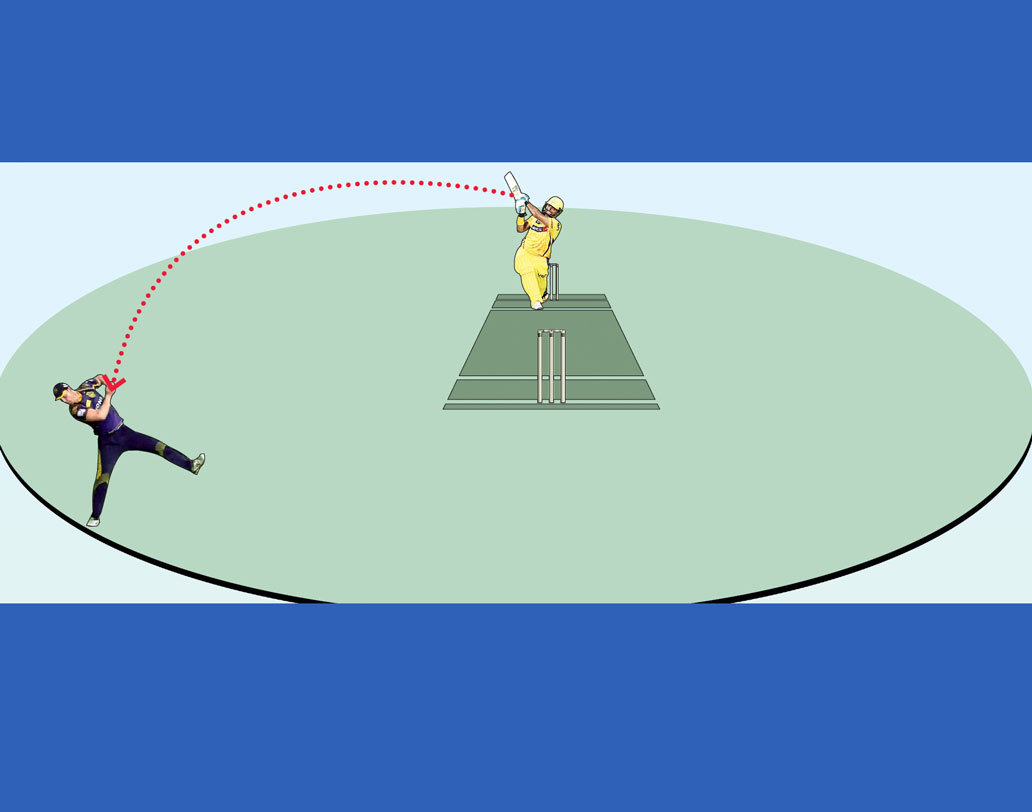 IPL 2018: some relay catches in IPL dgtl 