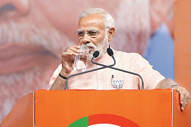 Karnataka Election 2018: Is Modi magic possible in Karnataka?