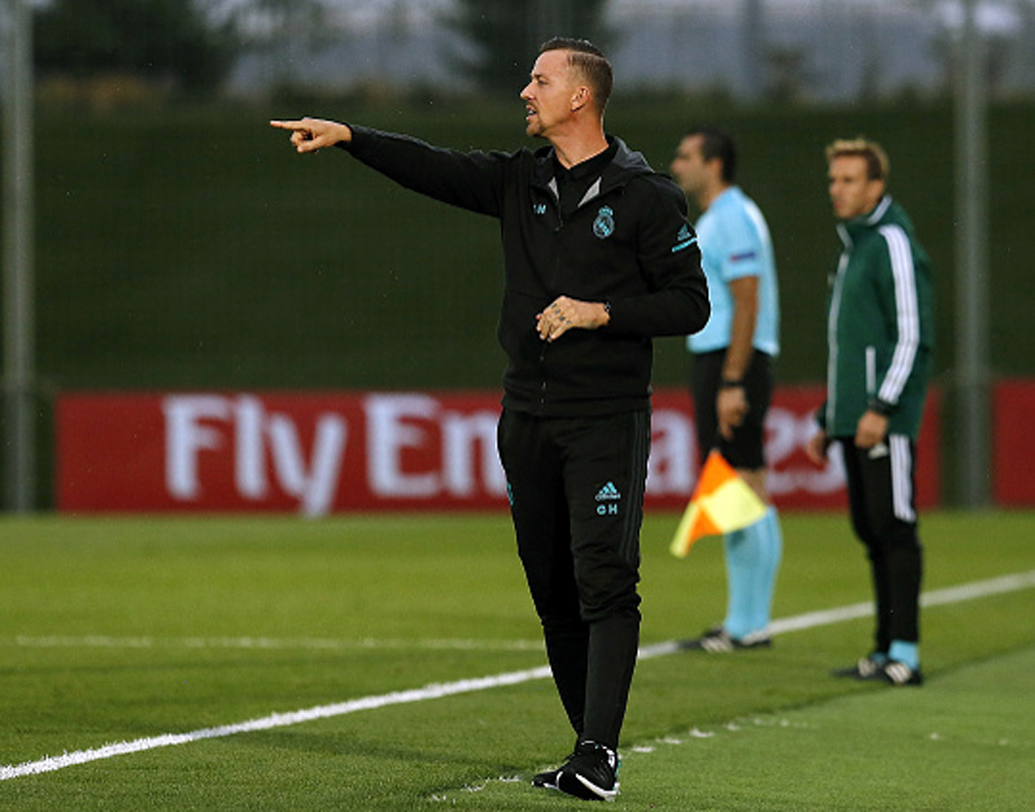 গুতি: রিয়েলের অনুর্ধ্ব ১৯ দলের দায়িত্বে রয়েছেন। তাঁর কোচিং নিয়ে কর্তৃপক্ষ সন্তোষ প্রকাশ করেছে। রিয়ালের হয়ে প্রায় ১৫ বছর খেলেছেন এই মিডফিল্ডার। জিদানের পরিবর্ত হিসেবে শোনা যাচ্ছে তাঁর নাম।