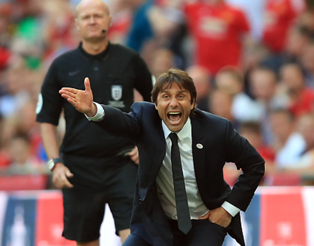 আন্তোনিও কন্তে: ইতালির ম্যানেজারের দায়িত্ব সামলেছেন এই প্রাক্তন ফুটবলার। এ বার জিদানের পরিবর্ত হিসেবে কন্তের নাম শোনা যেতে শুরু করেছে।