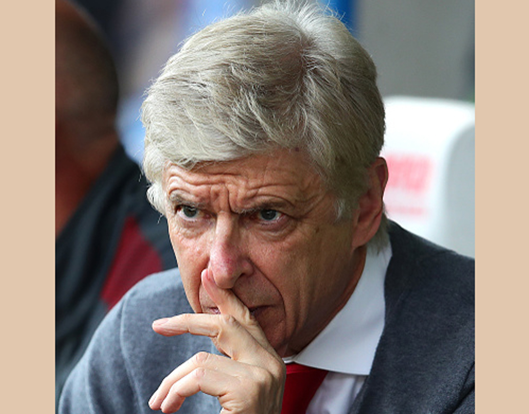 আর্সেন ওয়েঙ্গার: ২২ বছর সামলেছেন আর্সেনালের দায়িত্ব। চলতি বছর দায়িত্ব ছেড়েছেন ৬৮ বছরের কোচ। জিদানের বিকল্প হিসেবে প্রথমেই শোনা যাচ্ছে তাঁর নাম।