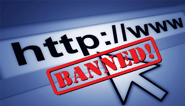 These websites are banned by Indian Government for their pornographic contents dgtl