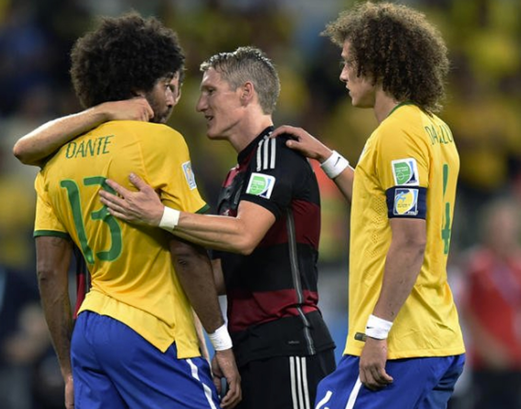 ২০১৪ বিশ্বকাপ ভুলে যেতে চাইবে ব্রাজিল এবং তাদের সমর্থকরা। কারণ, সে বার সেমিফাইনালে জার্মানির কাছে ৭-১ গোলে হেরে যায় ব্রাজিল।