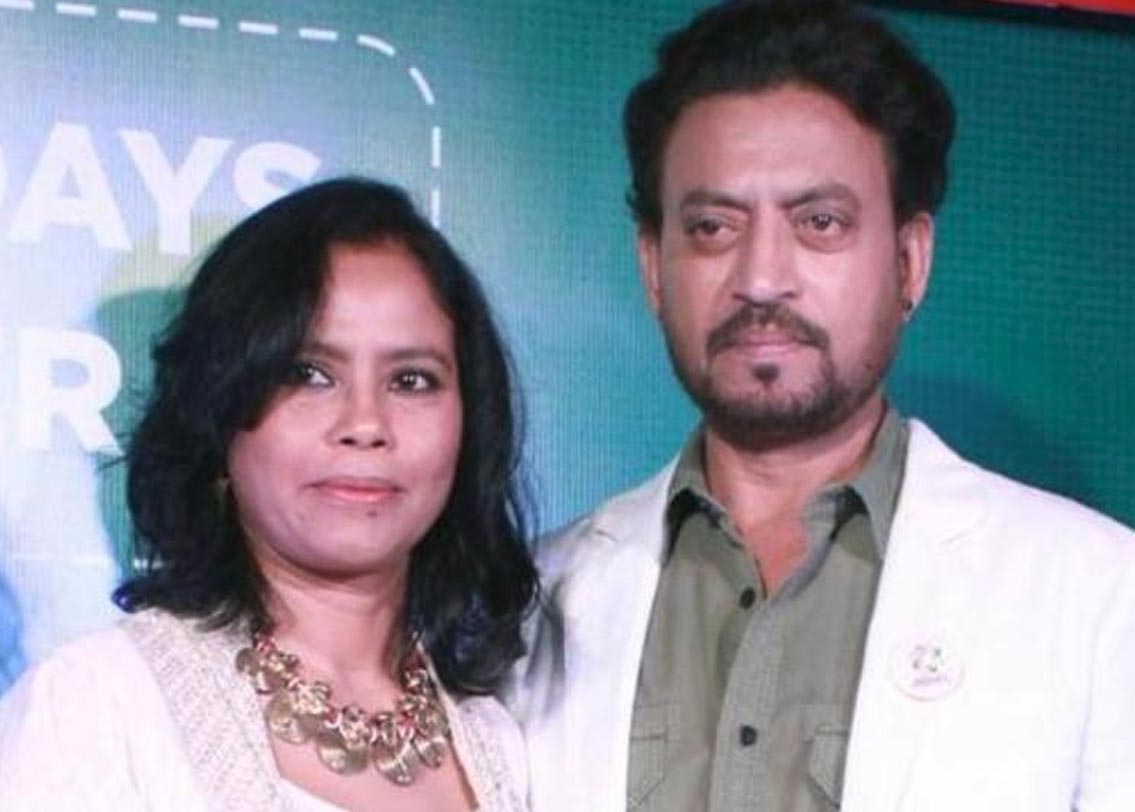 ইরফান খান: শুধু বলিউড নয়, হলিউডেও নাম করেছেন ইরফান। ফিল্মে আসার আগেই তিনি সুতপা সিকদারের সঙ্গে গাঁটছড়া বাঁধেন। এই বিয়ে তাঁর জন্য বেশ লাকি হয়েছে।