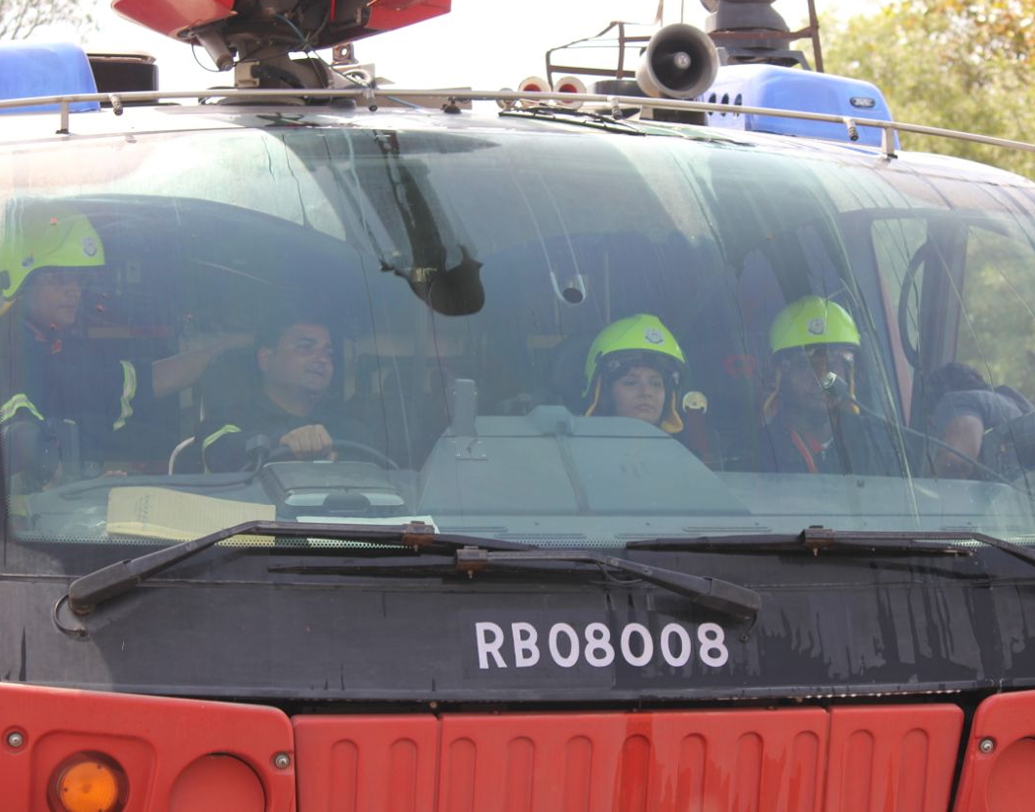 দমদম-সিঁথি এলাকার বাসিন্দা তানিয়া ছোট থেকেই মেধাবী। পড়াশোনা সিঁথির একটি স্কুলে। বাবা কিশোর কুমার সান্যাল সিইএসসির অবসরপ্রাপ্ত আধিকারিক। মা রুমা সান্যাল গৃহবধূ।