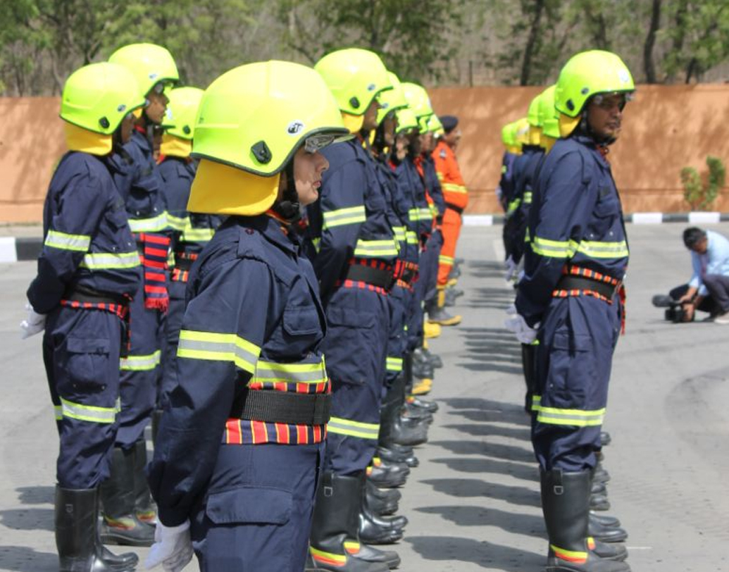স্নাতকোত্তরের পরই সরকারি চাকরির জন্য প্রস্তুতি শুরু করে দেন তানিয়া। তাঁর স্বপ্ন ছিল একজন আমলা হওয়ার। জোর কদমেই চলছিল প্রস্তুতি।