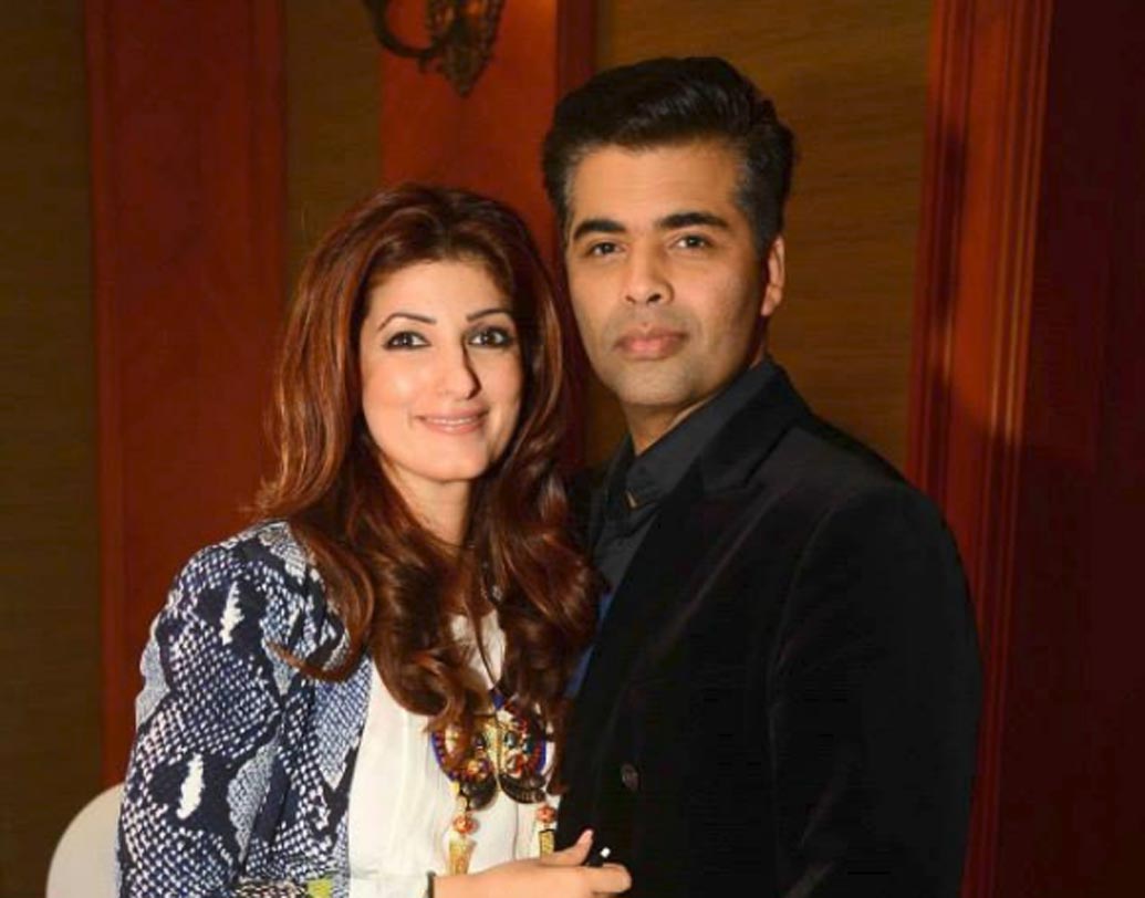 কর্ণ জোহর-টুইঙ্কেল খন্না: ছোটবেলা থেকেই খুব ভাল বন্ধু কর্ণ ও টুইঙ্কেল। পঞ্চগনির বোর্ডিং স্কুলে দু’জনে একই সঙ্গে পড়াশোনা করেছেন। আজও একে অপরকে মনের কথা শেয়ার করতে ভোলেন না।