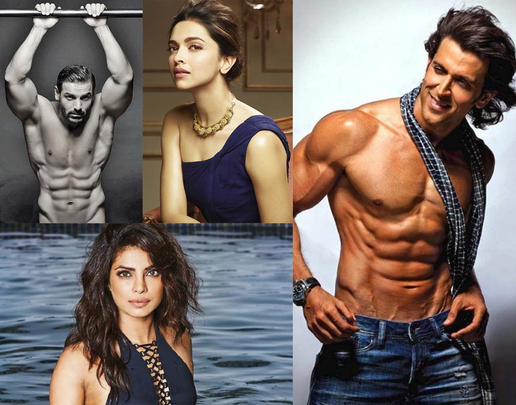 Healthy breakfasts that are reasons behind the healthy bodies of these Bollywood actors dgtl