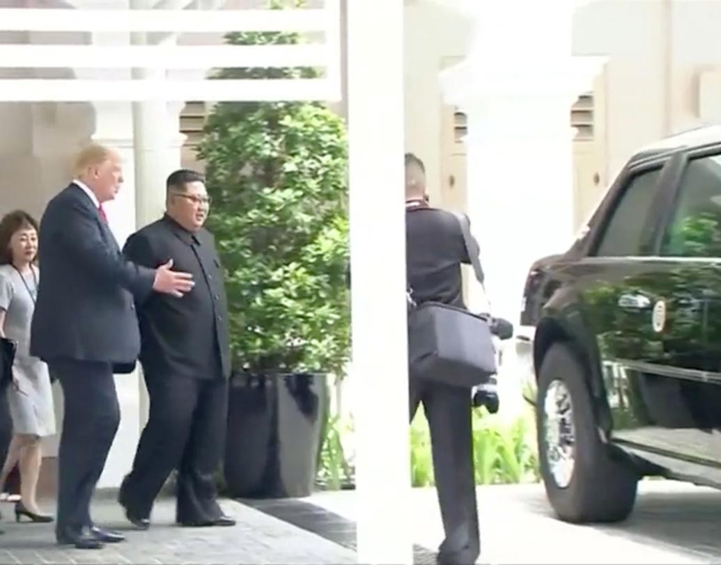 চালকের অংশ: চালকের অংশে ড্যাশবোর্ডে জিপিএস এবং যোগাযোগ ব্যবস্থা রয়েছে। এ ছাড়া রয়েছে নাইট ভিশন ক্যামেরা এবং টিয়ার গ্যাস গ্রেনেড লঞ্চার।