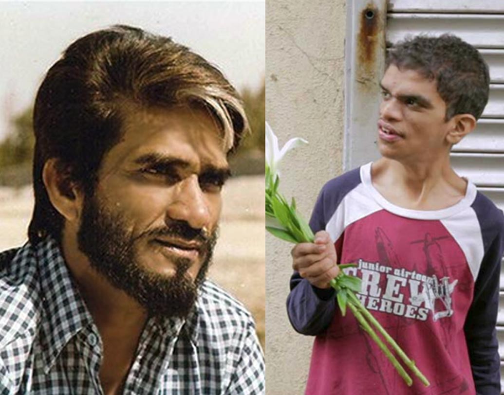 বিক্রান্ত ম্যাকিজানি: বি-টাউনে তেমন পরিচিত মুখ নন বিক্রান্ত। ‘দ্য কর্নার টেবিল’ ছবিতে দেখা গিয়েছিল তাঁকে। তবে বিক্রান্তের বাবা কিন্তু বলিউডের বেশ নামজাদা ভিলেন। ‘শোলে’ সিনেমার সাম্বাকে মনে আছে তো? সেই ম্যাক মোহনের ছেলেই বিক্রান্ত। ১৯৭০-৮০ সালের মধ্যে কর্জ, ডন, সাত্তে পে সাত্তা, জঞ্জির-সহ একাধিক হিট ছবিতে দেখা গিয়েছে তাঁকে।