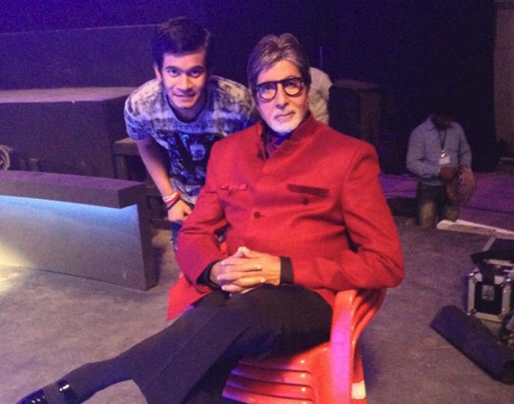 বলিউডে পা ‘ওমকারা’ ছবি দিয়ে। এই ছবিতে সইফ আলি খানের ছেলের ভূমিকায় দেখা গিয়েছিল তাঁকে। পাশাপাশি, ‘দ্য ব্লু আমব্রেলা’, ‘দ্য থিফ’ ছবিতে অভিনয় করেছেন তিনি।