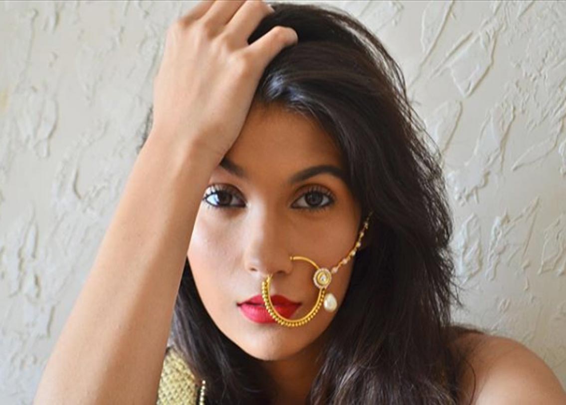 Meet Samara Tijori, Bollywood's next star kid  prepping to make her debut dgtl