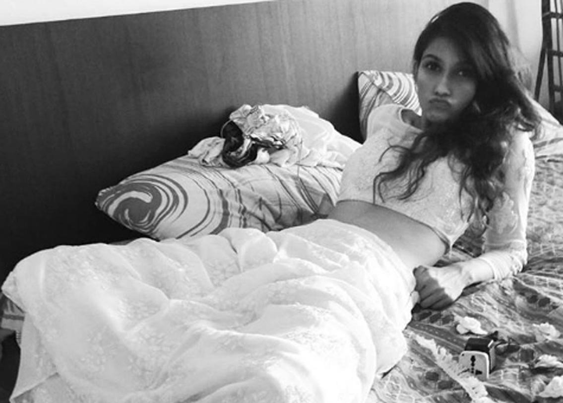 এতদিন ক্যামেরার পিছন থেকে কাজ করাটাই ছিল তাঁর কাজ। এ বার অন স্ক্রিনও দেখা যাবে তাঁকে।