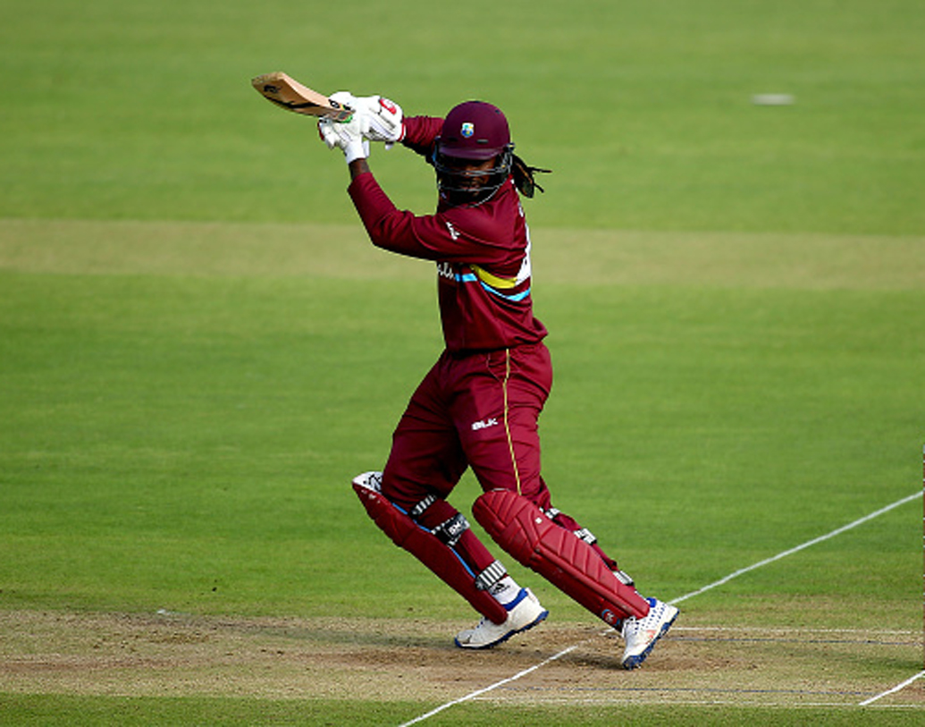 ওয়েস্ট ইন্ডিজ ক্রিকেট দলের হাল বর্তমানে খুবই খারাপ। লয়েড-লারাদের যুগ শেষ। এক সময় দুনিয়া কাঁপানো ওয়েস্ট ইন্ডিজ এখন ৯ নম্বরে।