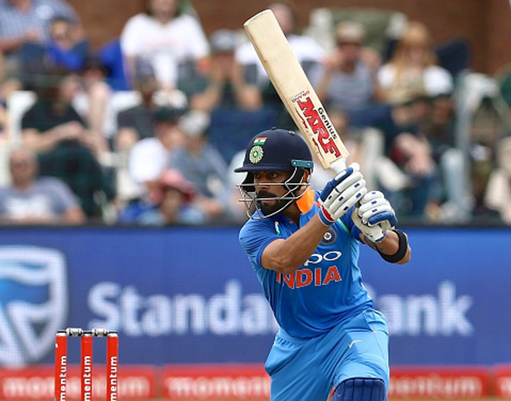 বিরাট কোহালি: দলের সেরা মুখ। যে কোনও মুহূর্তে ম্যাচের চেহারা পাল্টে দেওয়ার ক্ষমতা রয়েছে। এই মুহূর্তে বিশ্বের অন্যতম সেরা ব্যাটসম্যান। এখনও পর্যন্ত ৫৭টি টি২০ ম্যাচে করেছেন ১,৯৮৩ রান। সেরা স্কোর ৯০। স্ট্রাইক রেট ১৩৭.৭৬।