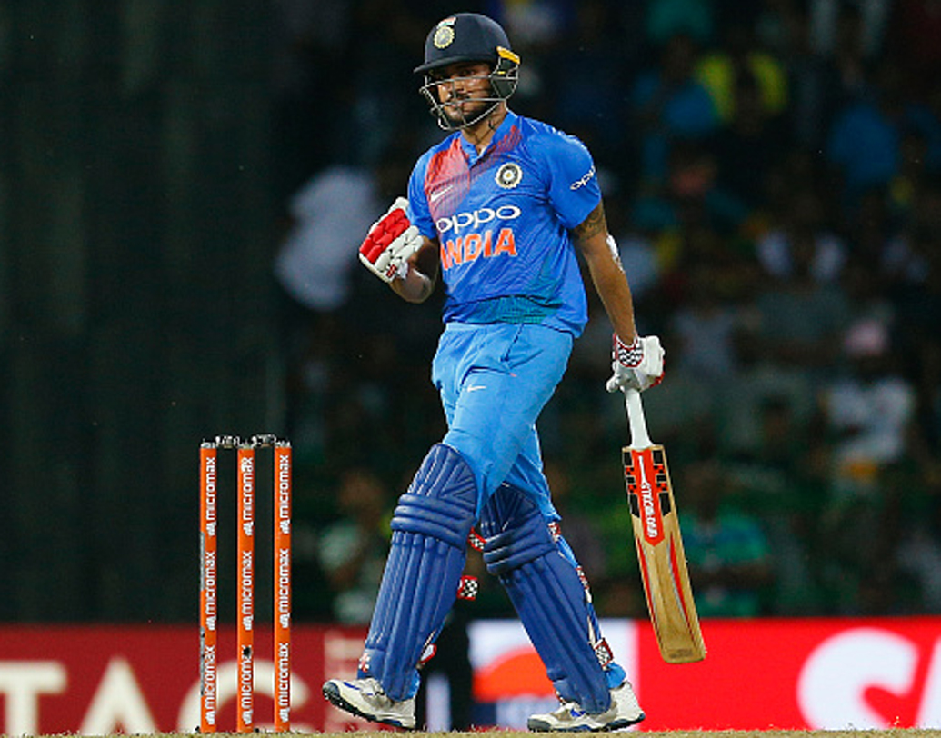 মণীশ পাণ্ড্য: এখনও পর্যন্ত ২৩টি ম্যাচে করেছেন ৪৯৪ রান। স্ট্রাইক রেট ১২৭.৩২ রান।