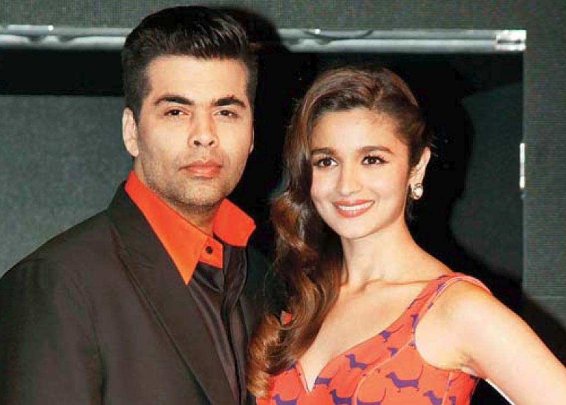 মহেশ ভট্টের মতো একজন বড় পরিচালকের মেয়ে। তবে বলিউডে প্রবেশ কর্ণ জোহরের হাত ধরে। বুঝতেই পারছেন কার কথা হচ্ছে। আলিয়া ভট্ট। আলিয়া ভট্ট এবং ডেভিড ধবনের ছেলে বরুণ ধবন এই দুই স্টার-কিডকে বলিউডে আনার পিছনে রয়েছেন কর্ণ জোহর। ‘স্টুডেন্ট অব দ্য ইয়ার’ ফিল্মই তাঁদের বলিউড ডেবিউ।