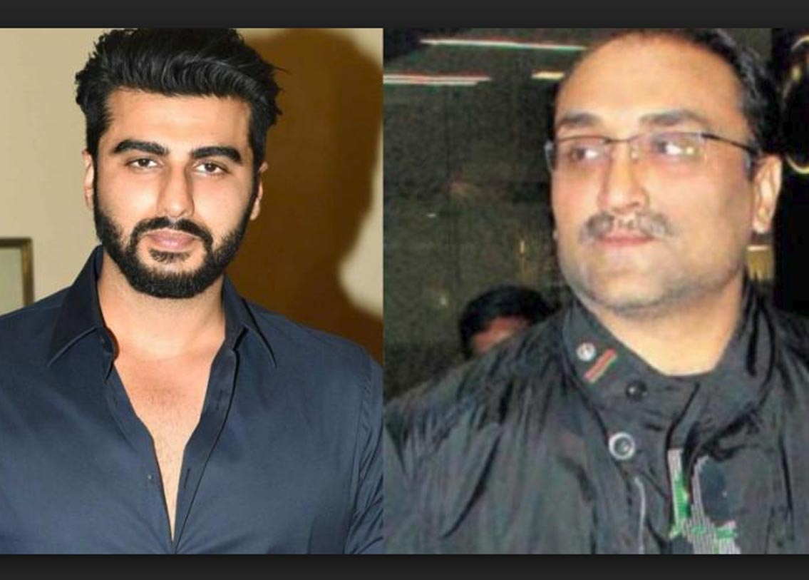 বনি কপূরের ছেলে অর্জুন কপূরের বলিউডে আসা পরিচালক আদিত্য চোপড়ার হাত ধরে। তাঁর প্রথম ফিল্ম ছিল ‘ইসকজাদে’।