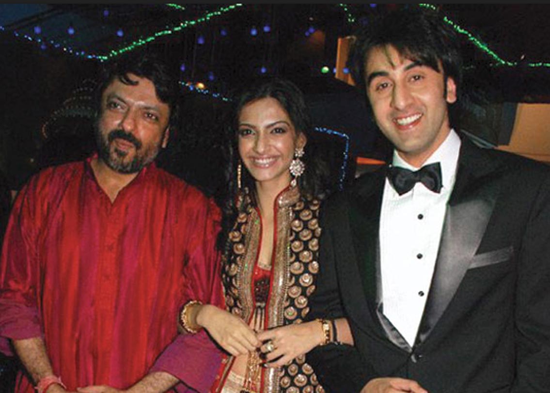 ফিল্ম ‘সাওয়ারিয়া’ই ছিল রণবীর কপূর এবং সোনম কপূরের প্রথম ফিল্ম। পরিচালক সঞ্জয়লীলা ভন্সালী তাঁদের এই সুযোগ দেন।