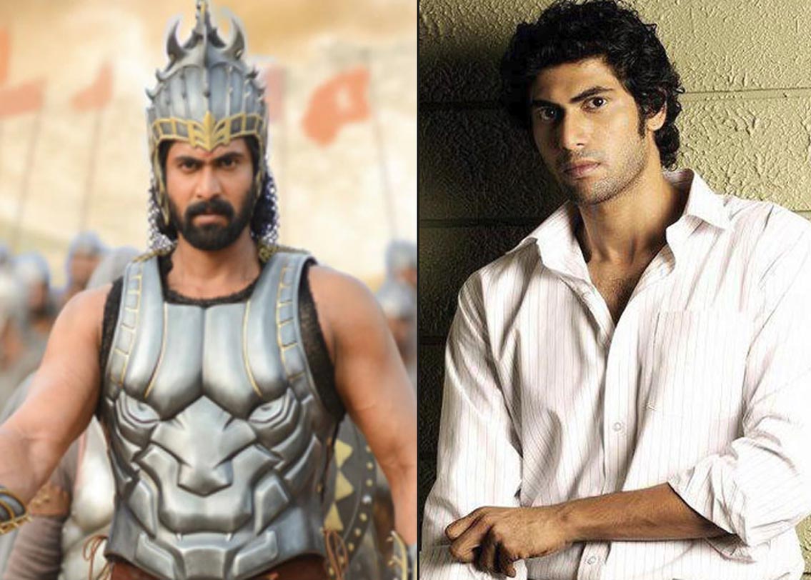 রানা ডগ্গুবতী: বলিউডের নানা ছবিতে নানা রকমের চরিত্রে অভিনয় করতে দেখা গিয়েছে তাঁকে। আর ‘বাহুবলী’তে বল্লালদেবের চরিত্রে তাঁর অভিনয়েরই শুধু প্রশংসা হয়নি, প্রশংসিত হয়েছিল তাঁর লুক-ও।